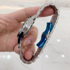 Elynico Pure Steel Elite Watch — Luxury Design, Precision Performance