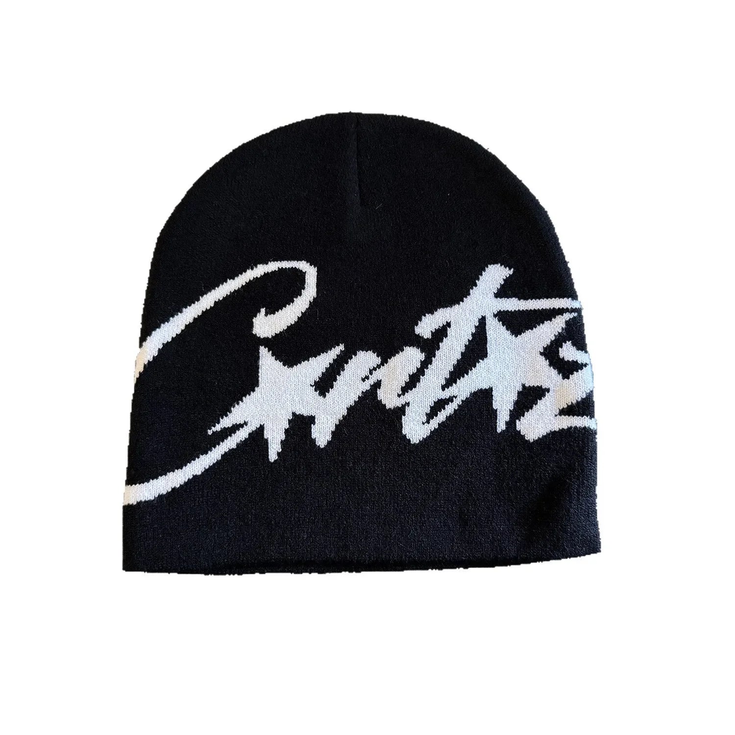 Gorro Unissex Tricotado com Protetor de Orelha – Estilo Street Cozy Outono/Inverno | ELYNICO Knit Cap