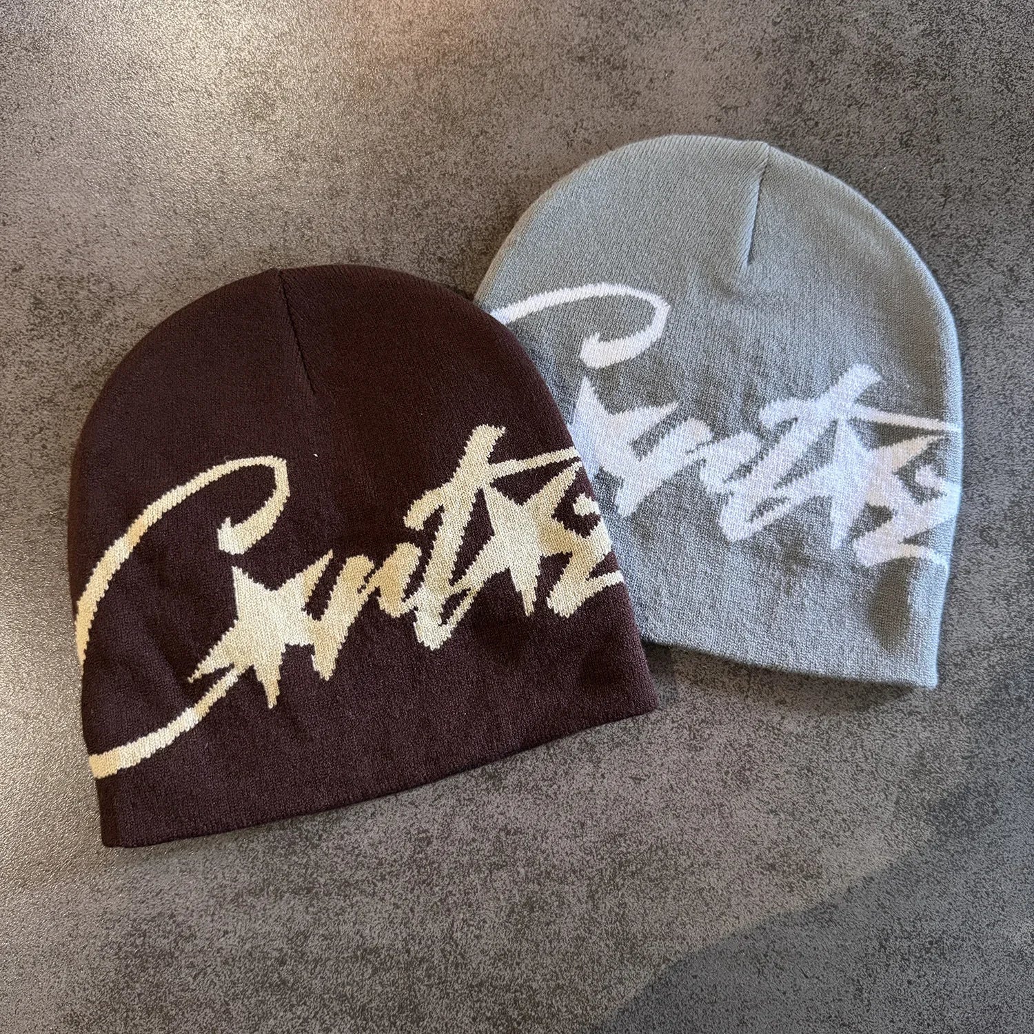 Gorro Unissex Tricotado com Protetor de Orelha – Estilo Street Cozy Outono/Inverno | ELYNICO Knit Cap